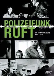 Polizeifunk ruft tv show poster