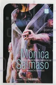 Monica Salmaso - Noites de Gala Samba na Rua movie poster