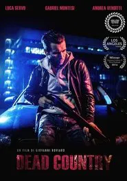 Dead Country movie poster