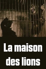 La Maison des lions movie poster