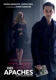 The Apaches movie poster