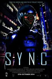 Sync movie poster