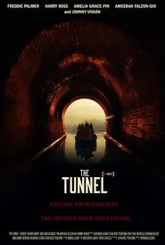 The Tunnel movie poster