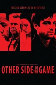 Other Side of the Game movie poster