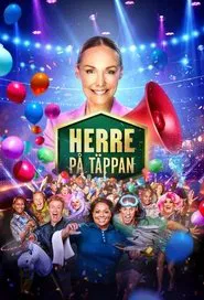 Herre på täppan tv show poster