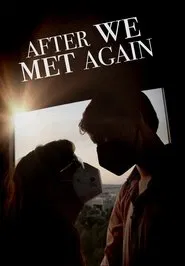 After We Met Again movie poster