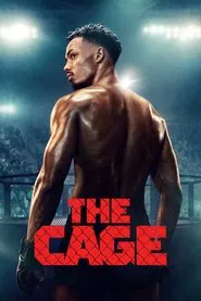 The Cage tv show poster