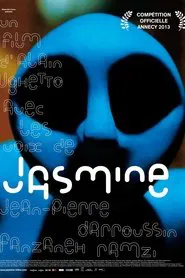 Jasmine movie poster