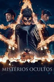 Poster do filme Mistérios Ocultos