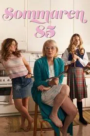 Sommaren 85 tv show poster