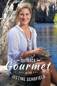 Outback Gourmet tv show poster
