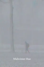 Poster do filme Midwinter Hue