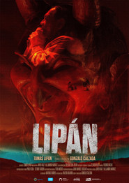 Lipán movie poster