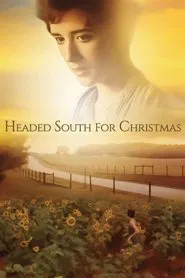 Headed South for Christmas movie poster