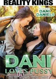 Poster do filme Dani Loves Pussy