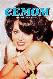 Aşk Eski Bir Yalan movie poster