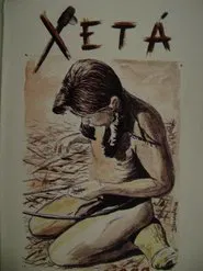 Xetá movie poster