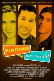Finding Mr. Wright movie poster