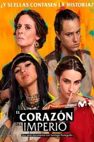 El Corazón del Imperio tv show poster