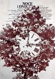 Nights and Days movie poster