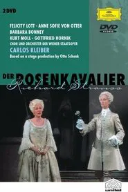 Der Rosenkavalier movie poster