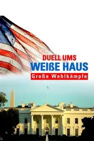 Duel for the White House movie poster