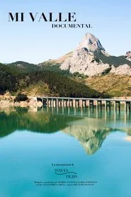 Mi valle movie poster