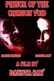 Prince of the Crimson Void movie poster