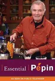 Essential Pépin tv show poster