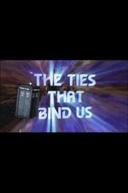 The Ties That Bind Us movie poster