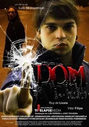 Dom movie poster