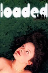 Loaded movie poster