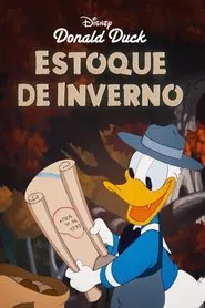 Poster do filme Comida Para o Inverno