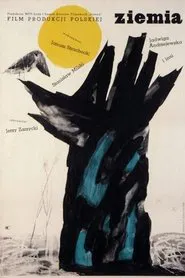 Land movie poster