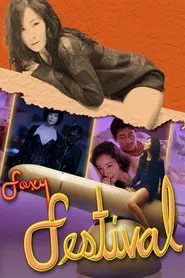 Foxy Festival movie poster