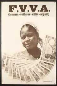 Poster do filme Women Cars Villas Money
