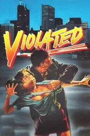 Poster do filme Violated