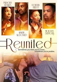 Reunited movie poster