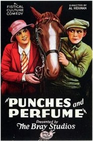 Punches and Perfume movie poster