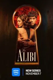 Poster da série The Alibi