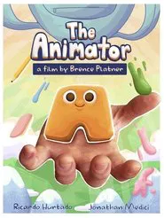 Poster do filme The Animator