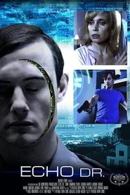 Echo Dr. movie poster