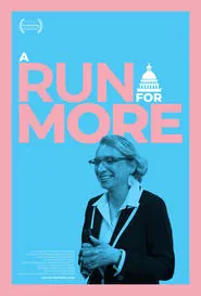 A Run for More movie poster