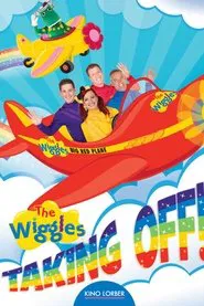 The Wiggles - Taking Off! movie poster