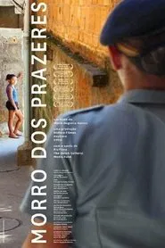 Hill of Pleasures movie poster