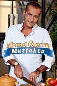 Memet in the Kitchen tv show poster