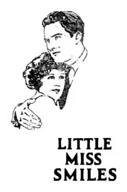 Little Miss Smiles movie poster