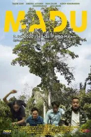 Madu movie poster