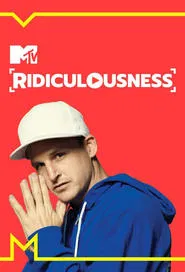 Poster da série Ridiculousness