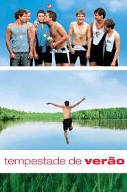 Poster do filme Tempestade de Verão